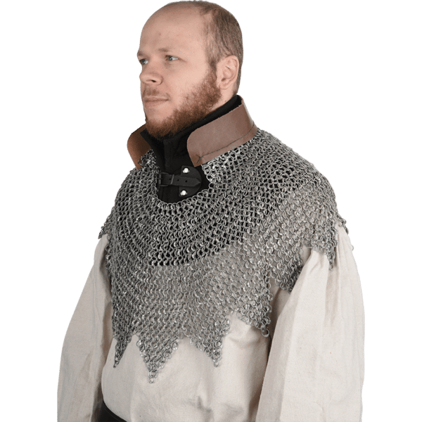 chainmail aventail